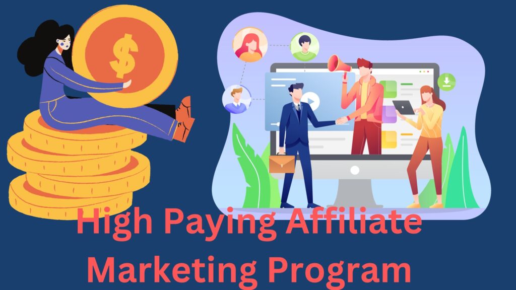16 High-Paying Affiliate Programs For Beginners